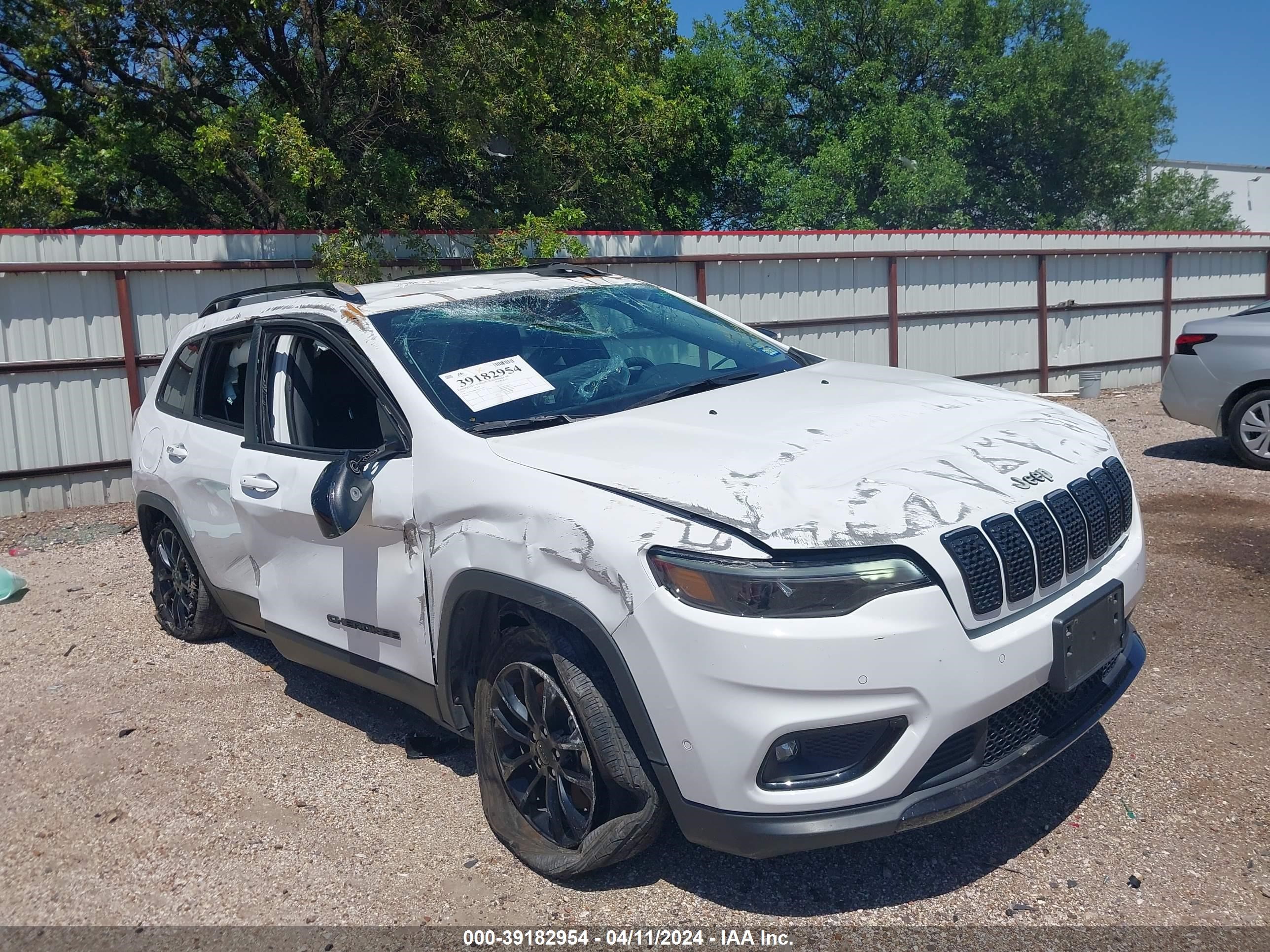 JEEP CHEROKEE 2023 1c4pjmmb9pd112362