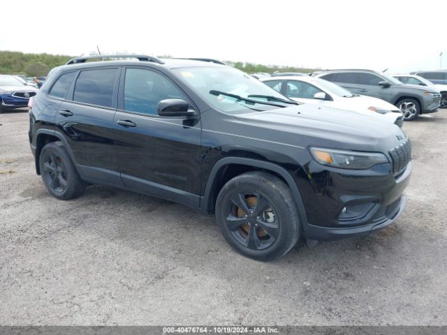 JEEP CHEROKEE 2023 1c4pjmmbxpd105212