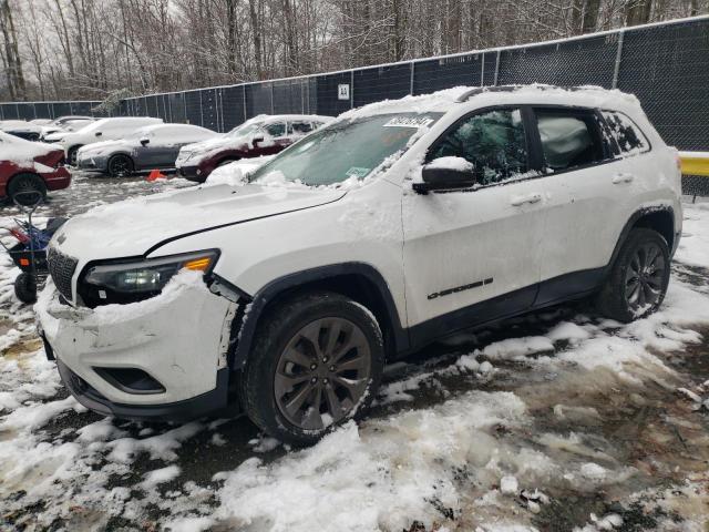 JEEP GRAND CHEROKEE 2021 1c4pjmmn0md160614