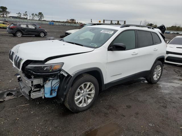 JEEP CHEROKEE L 2022 1c4pjmmn1nd537906