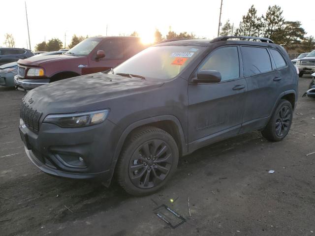 JEEP CHEROKEE L 2021 1c4pjmmn5md130234