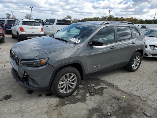 JEEP CHEROKEE L 2022 1c4pjmmn8nd527311