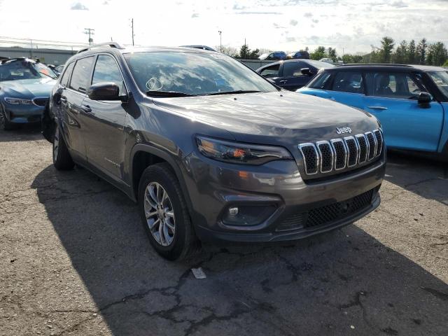 JEEP CHEROKEE L 2021 1c4pjmmx0md115318