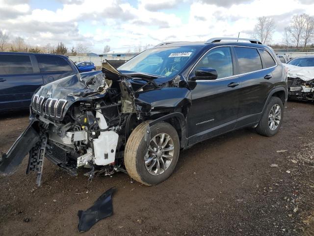 JEEP CHEROKEE L 2021 1c4pjmmx0md185692