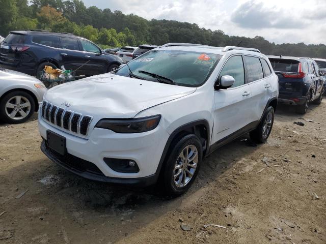 JEEP CHEROKEE L 2021 1c4pjmmx0md205083