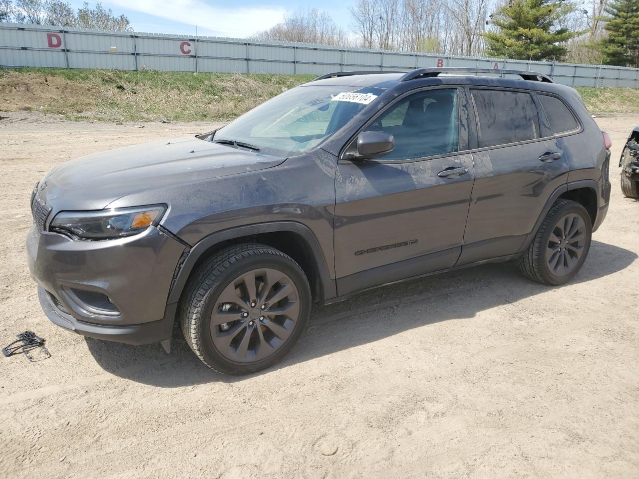 JEEP GRAND CHEROKEE 2021 1c4pjmmx0md210249