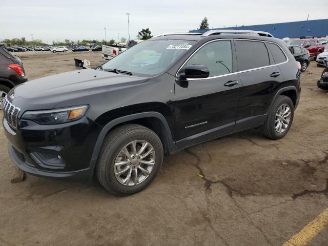 JEEP CHEROKEE L 2021 1c4pjmmx0md241498