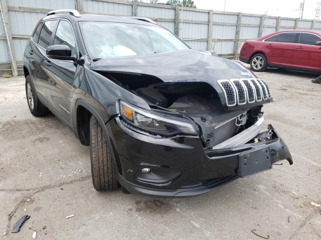 JEEP CHEROKEE L 2021 1c4pjmmx1md104456