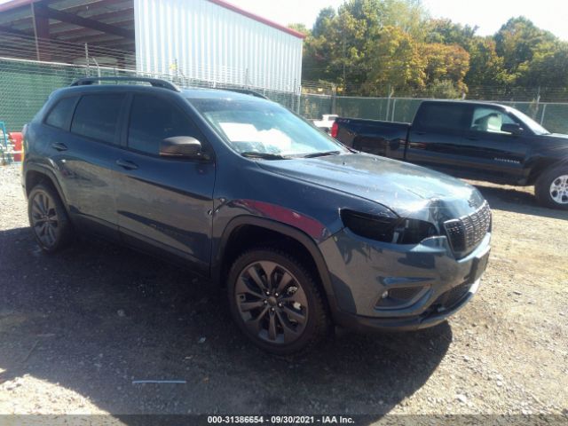 JEEP CHEROKEE 2021 1c4pjmmx1md185605