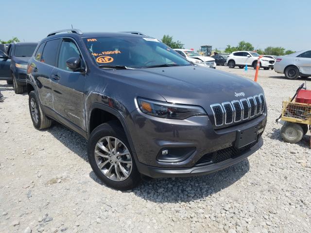 JEEP NULL 2021 1c4pjmmx2md132234