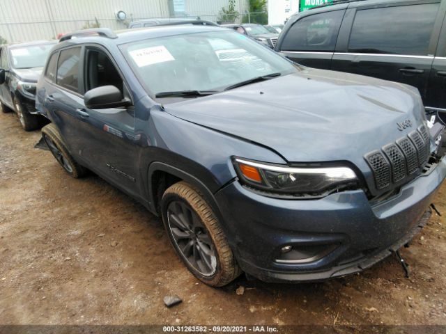 JEEP CHEROKEE 2020 1c4pjmmx2md139300