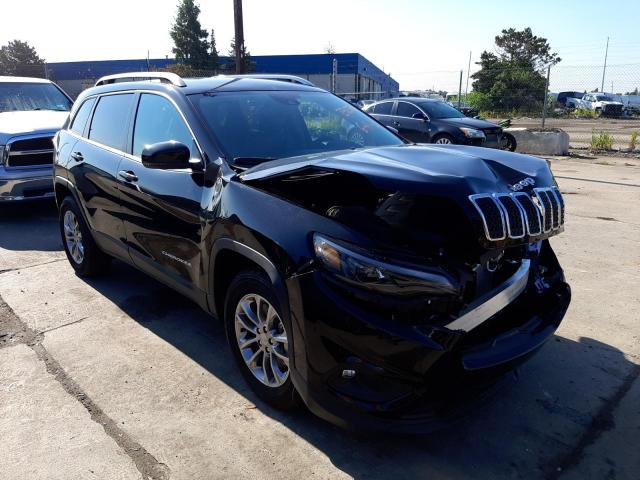 JEEP CHEROKEE L 2021 1c4pjmmx2md252700