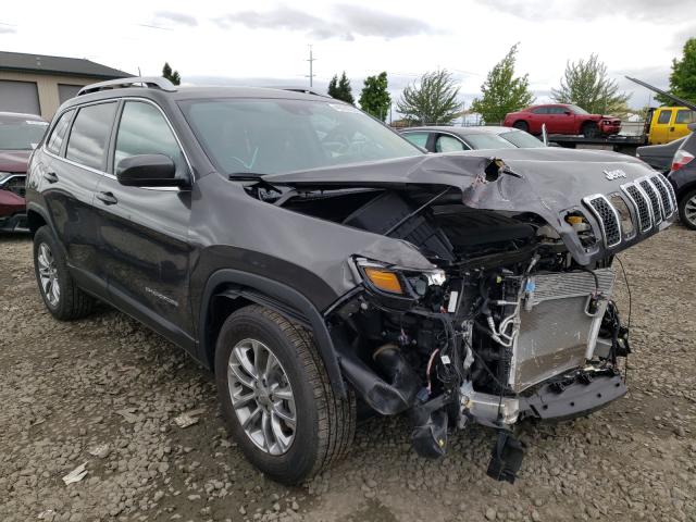 JEEP CHEROKEE L 2021 1c4pjmmx3md154744