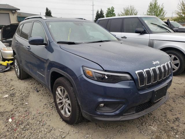 JEEP CHEROKEE L 2021 1c4pjmmx3md159376