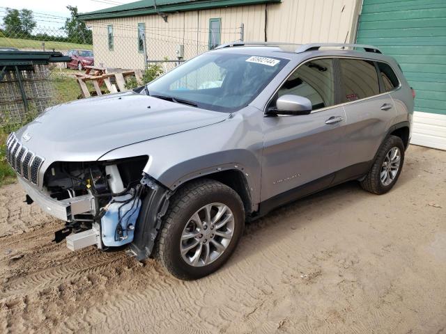 JEEP CHEROKEE L 2021 1c4pjmmx3md167249