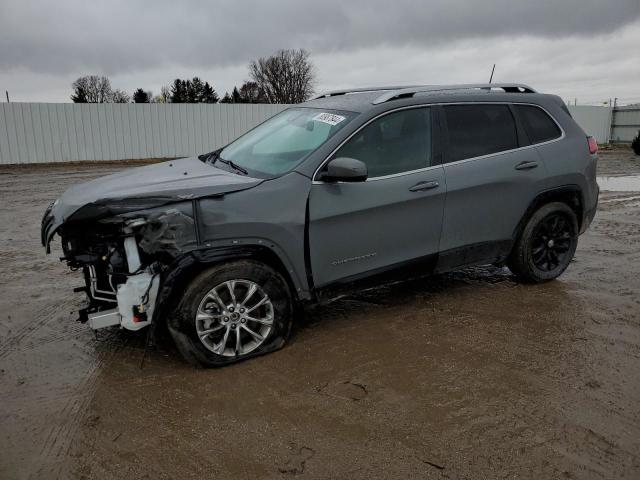 JEEP CHEROKEE L 2021 1c4pjmmx3md209290