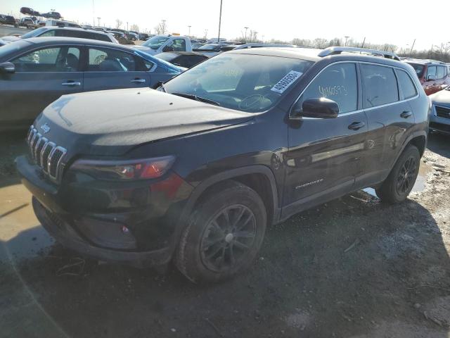 JEEP CHEROKEE L 2021 1c4pjmmx3md209516