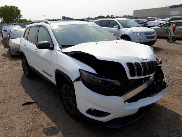 JEEP CHEROKEE L 2021 1c4pjmmx3md231368