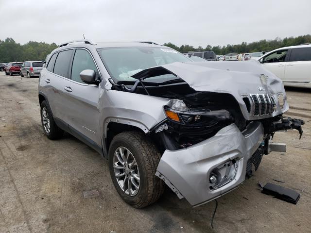 JEEP NULL 2021 1c4pjmmx4md115841