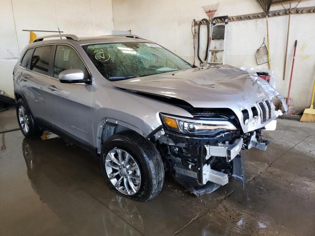 JEEP CHEROKEE L 2021 1c4pjmmx4md117220