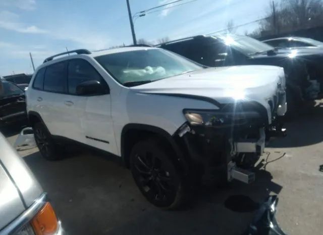 JEEP CHEROKEE 2021 1c4pjmmx4md128430