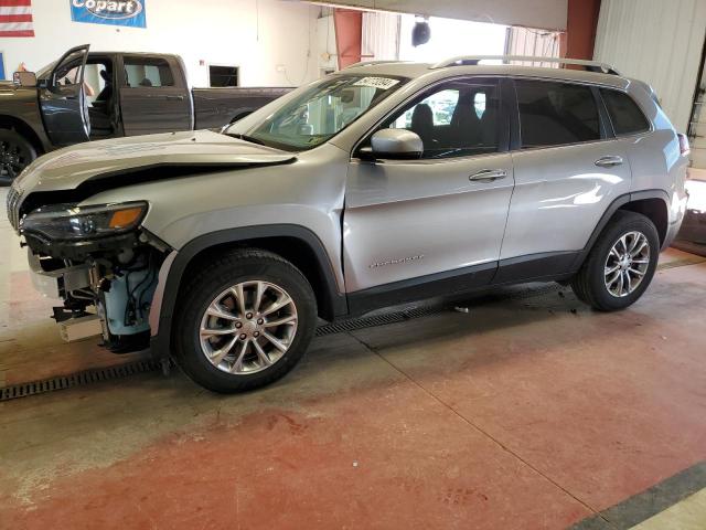 JEEP CHEROKEE 2020 1c4pjmmx4md128914