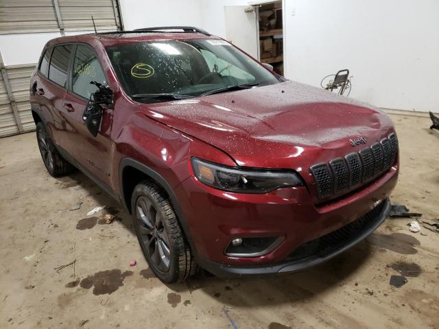 JEEP CHEROKEE L 2021 1c4pjmmx4md135314