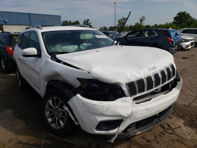 JEEP NULL 2021 1c4pjmmx4md154459