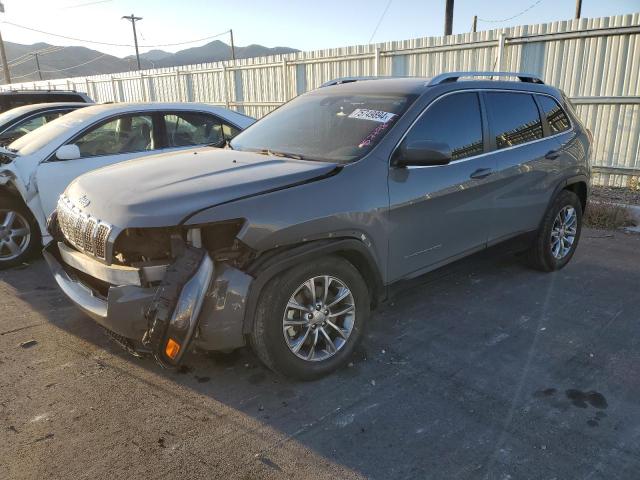 JEEP CHEROKEE L 2021 1c4pjmmx4md175229