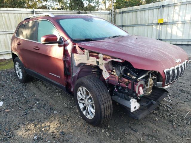 JEEP CHEROKEE L 2021 1c4pjmmx4md182570