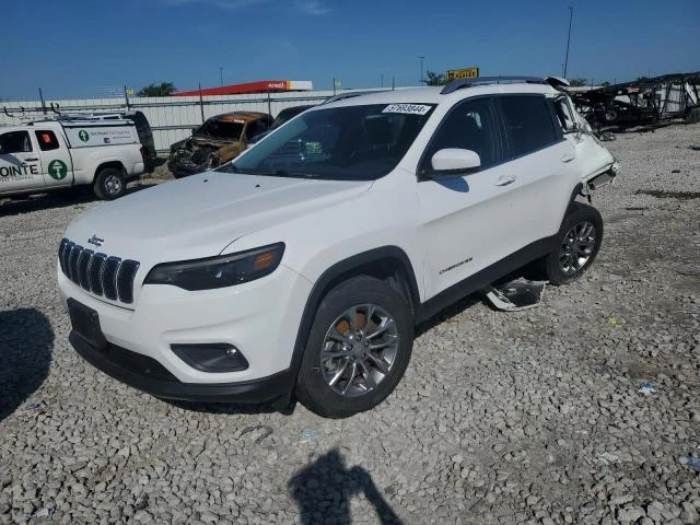 JEEP CHEROKEE L 2021 1c4pjmmx4md205796