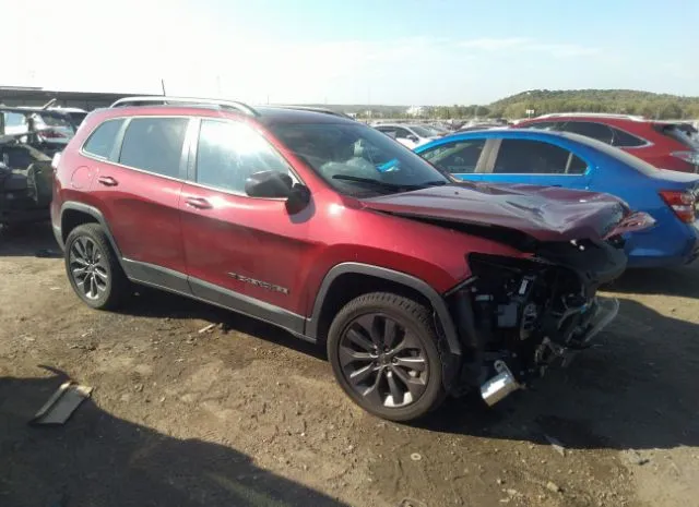 JEEP CHEROKEE 2021 1c4pjmmx4md209086