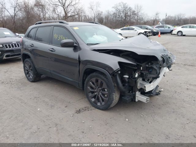 JEEP CHEROKEE 2021 1c4pjmmx5md117579