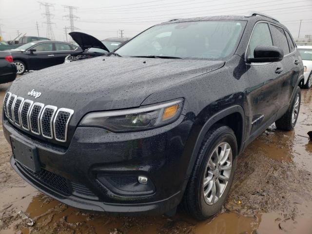 JEEP CHEROKEE L 2021 1c4pjmmx5md158181