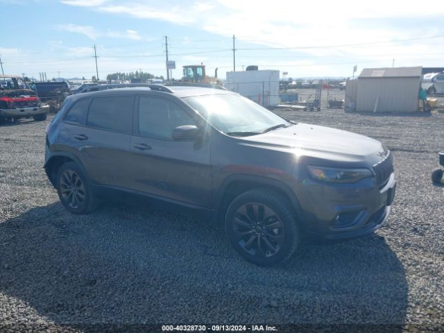 JEEP CHEROKEE 2021 1c4pjmmx5md178267