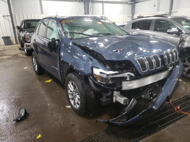 JEEP CHEROKEE L 2021 1c4pjmmx5md185316