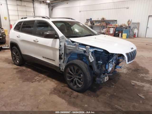 JEEP CHEROKEE 2021 1c4pjmmx5md234451