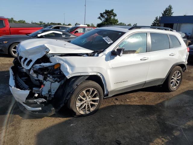 JEEP CHEROKEE L 2022 1c4pjmmx5nd500178