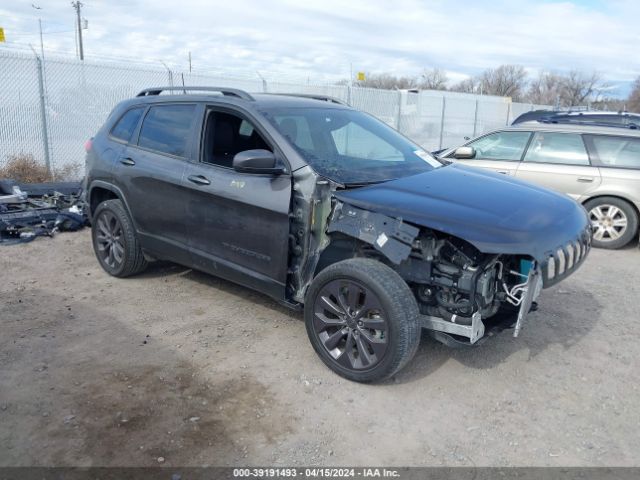 JEEP CHEROKEE 2021 1c4pjmmx6md131233