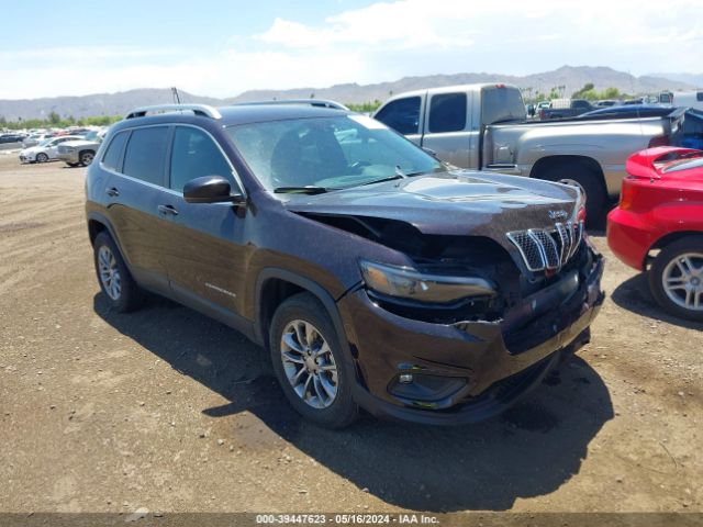 JEEP CHEROKEE 2021 1c4pjmmx6md136965