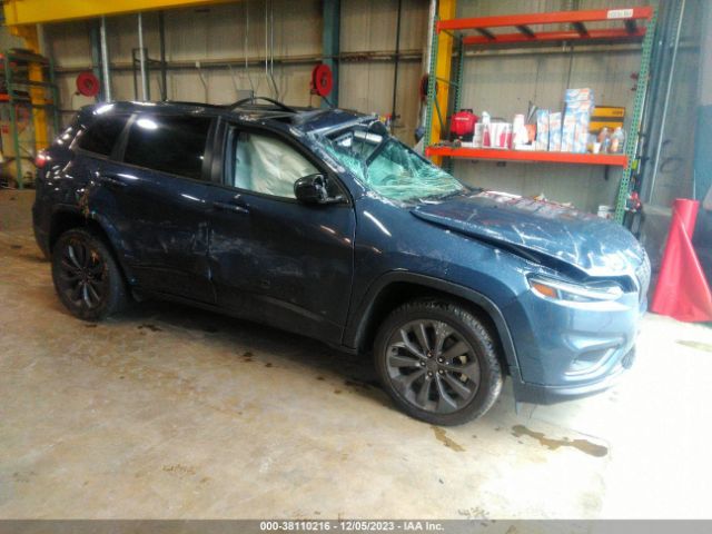 JEEP CHEROKEE 2021 1c4pjmmx6md181484