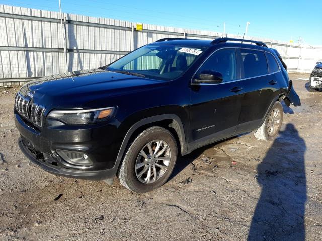 JEEP CHEROKEE L 2022 1c4pjmmx6nd506412