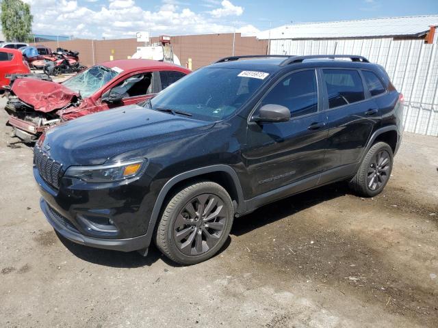 JEEP CHEROKEE L 2021 1c4pjmmx7md122282