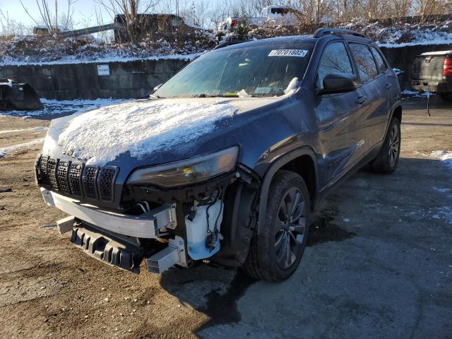 JEEP CHEROKEE L 2021 1c4pjmmx7md135310