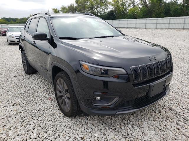 JEEP CHEROKEE 4 2021 1c4pjmmx7md202813