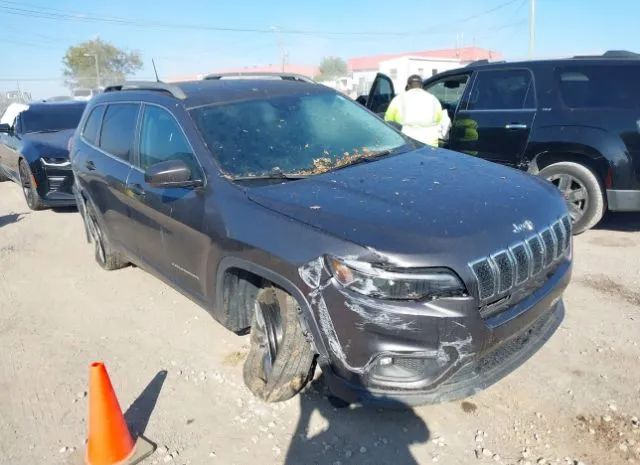 JEEP CHEROKEE 2021 1c4pjmmx7md241854