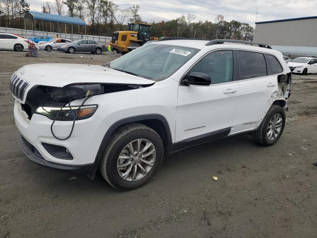 JEEP CHEROKEE L 2022 1c4pjmmx7nd501266