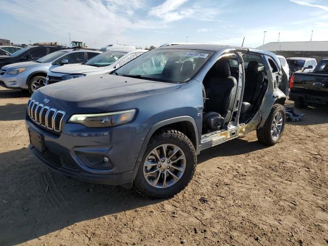 JEEP CHEROKEE L 2021 1c4pjmmx8md142279