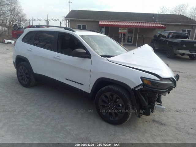 JEEP CHEROKEE 2021 1c4pjmmx8md210239