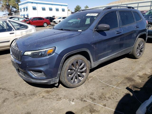 JEEP CHEROKEE L 2021 1c4pjmmx9md122476